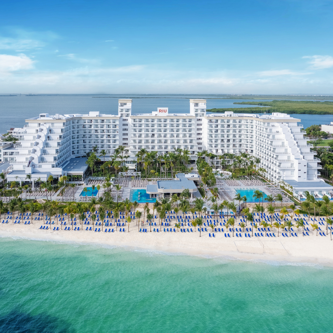 RIU CARIBE