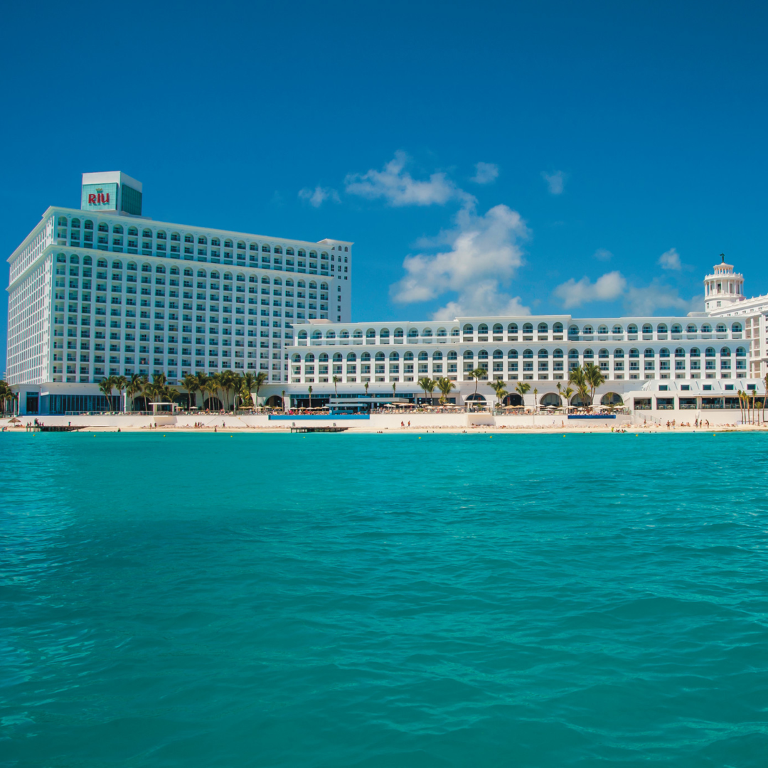 Riu Cancun
