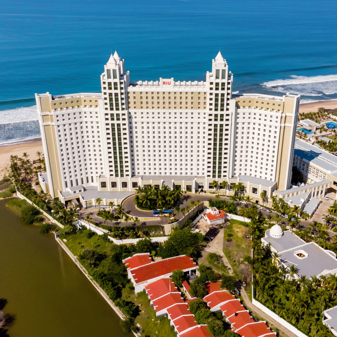 Riu Emerald Bay