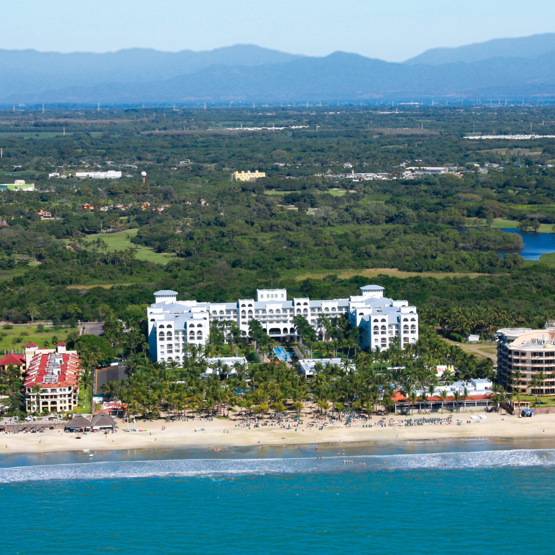 Riu Jalisco