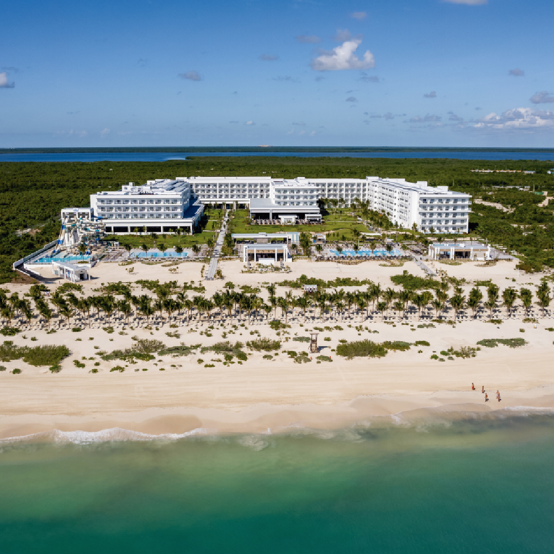 Riu Latino