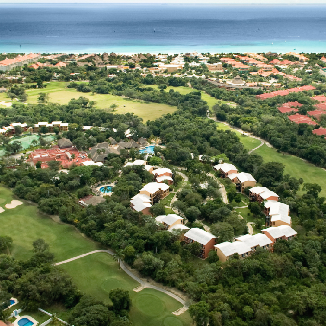 Riu Lupita