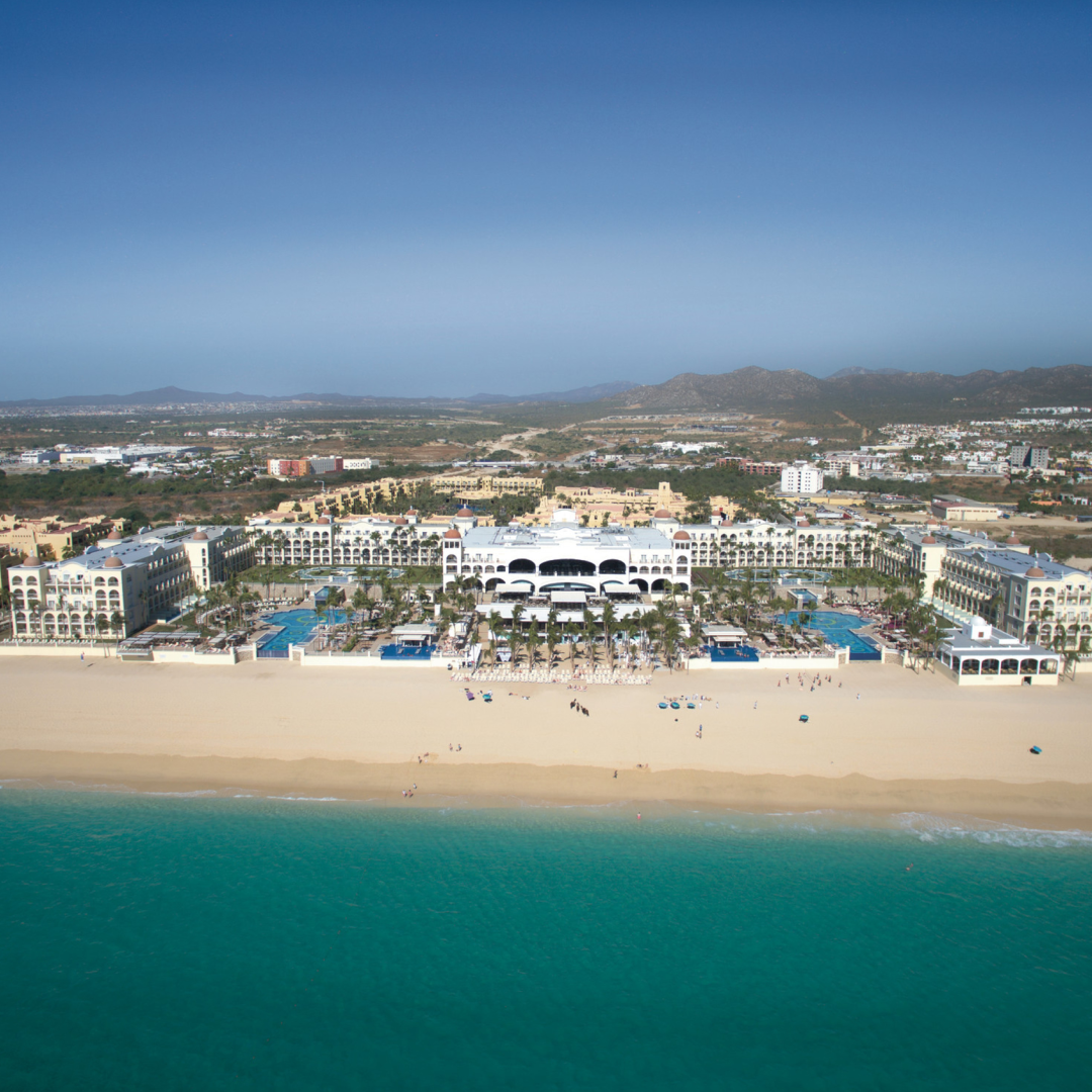 Riu Palace Cabo San Lucas