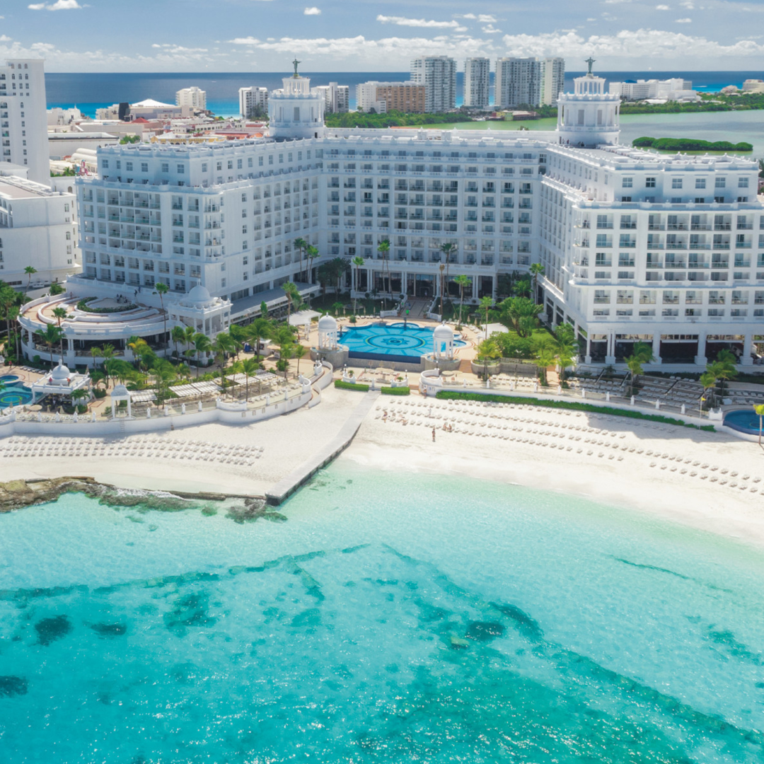 Riu Palace Las Americas
