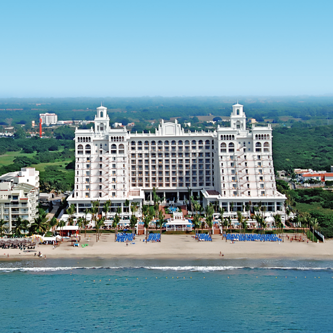 Riu Palace Pacifico