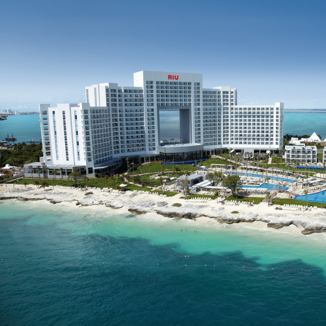 Riu Palace Peninsula