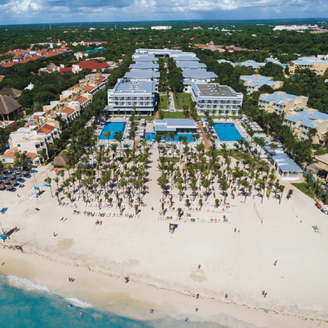 Riu Playacar