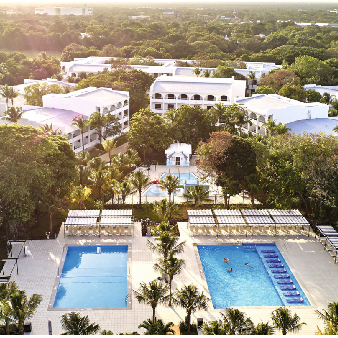 Riu Tequila