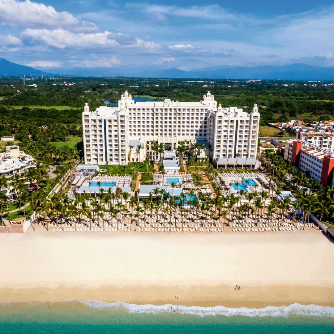 Riu Vallarta
