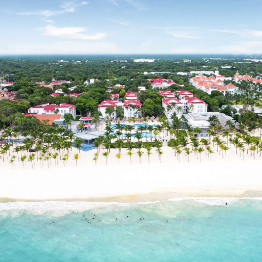 Riu Yucatan