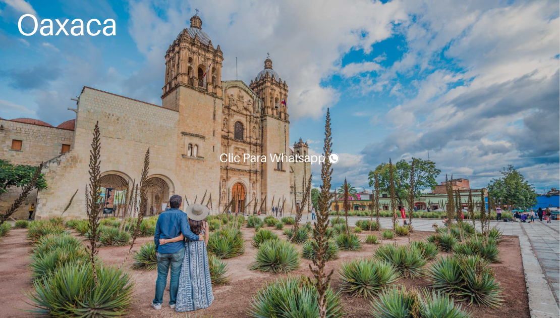 Oaxaca
